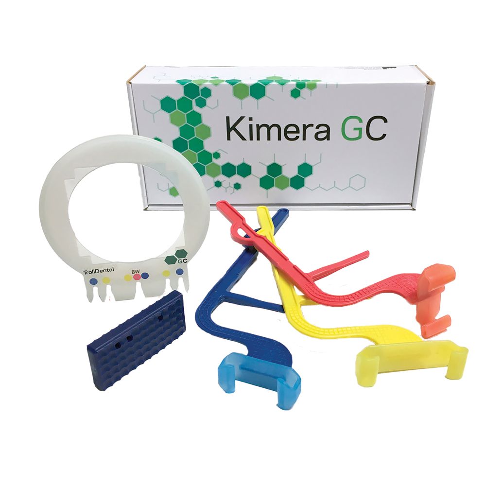 Kimera GC Sensor Holder