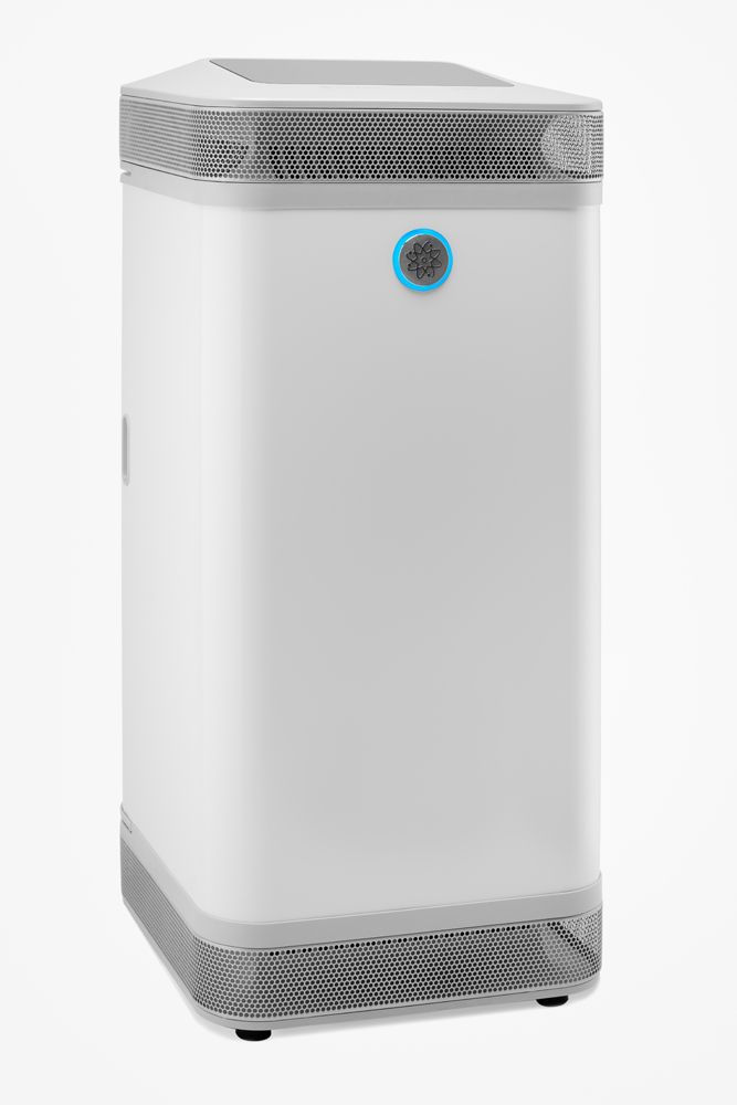 Defend 400 (NV 400) air filtration system