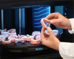 Dental Goes Digital: Why Now Is the Time to Invest In Offering 3D Printed Dentures