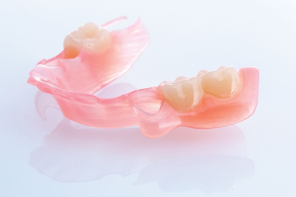 Impress3D Digital Valplast