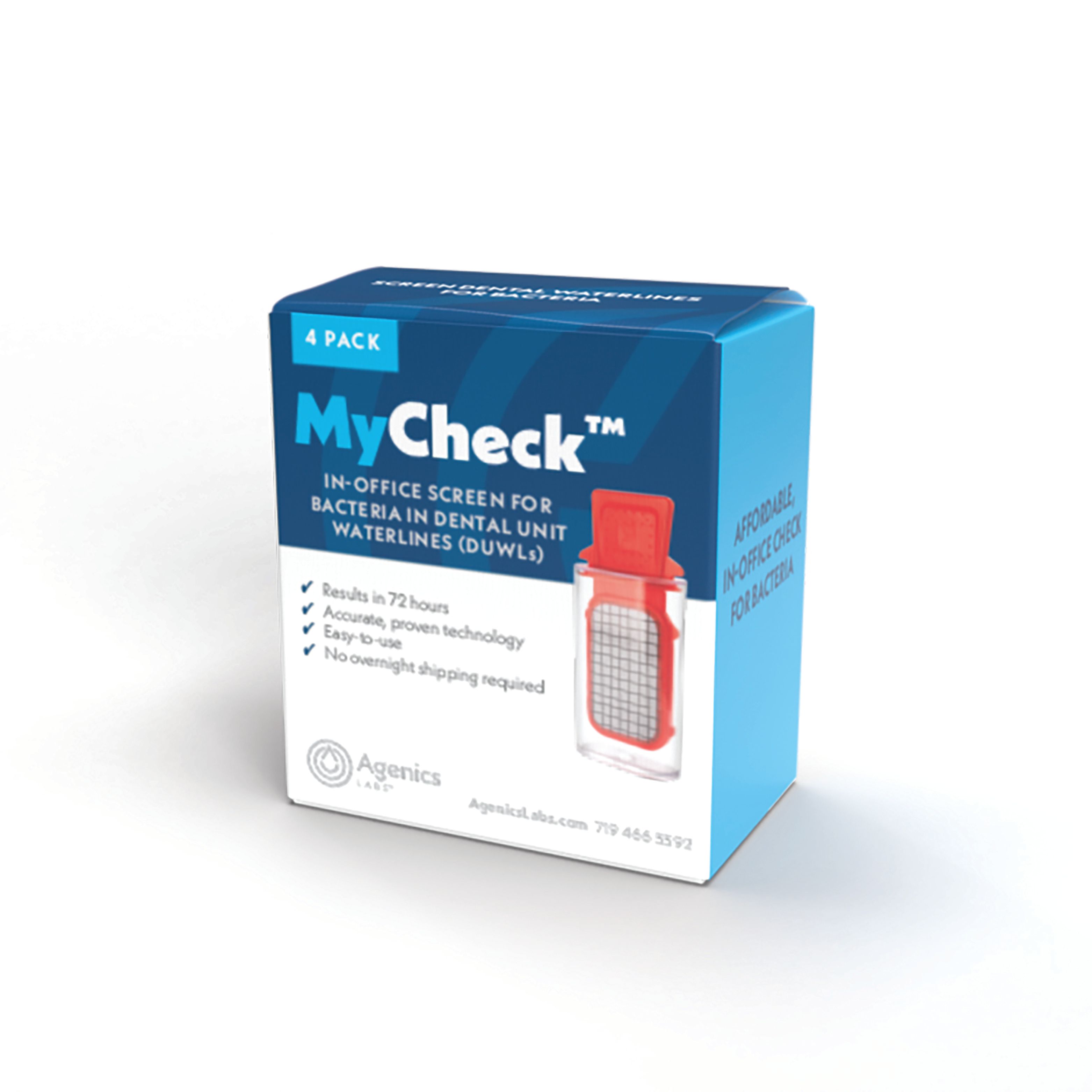 MyCheck