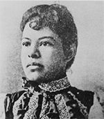 Dr Ida Gray Nelson Rollins