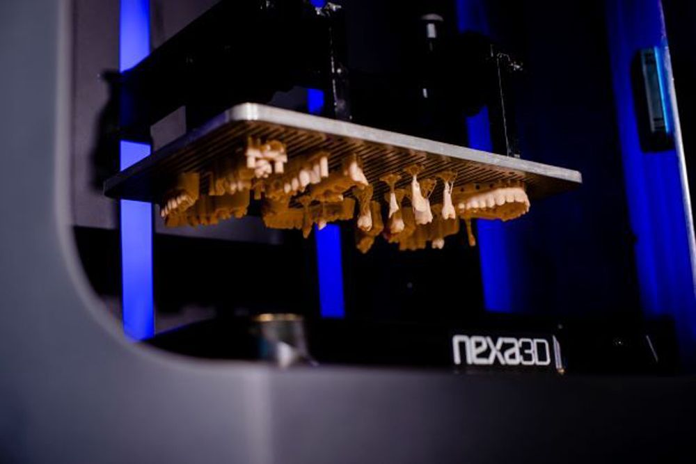 xMODEL 2505