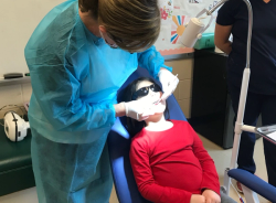  Nonprofit, Safety-Net Dental Clinics Witness 27% Surge in Clinical Services for Children