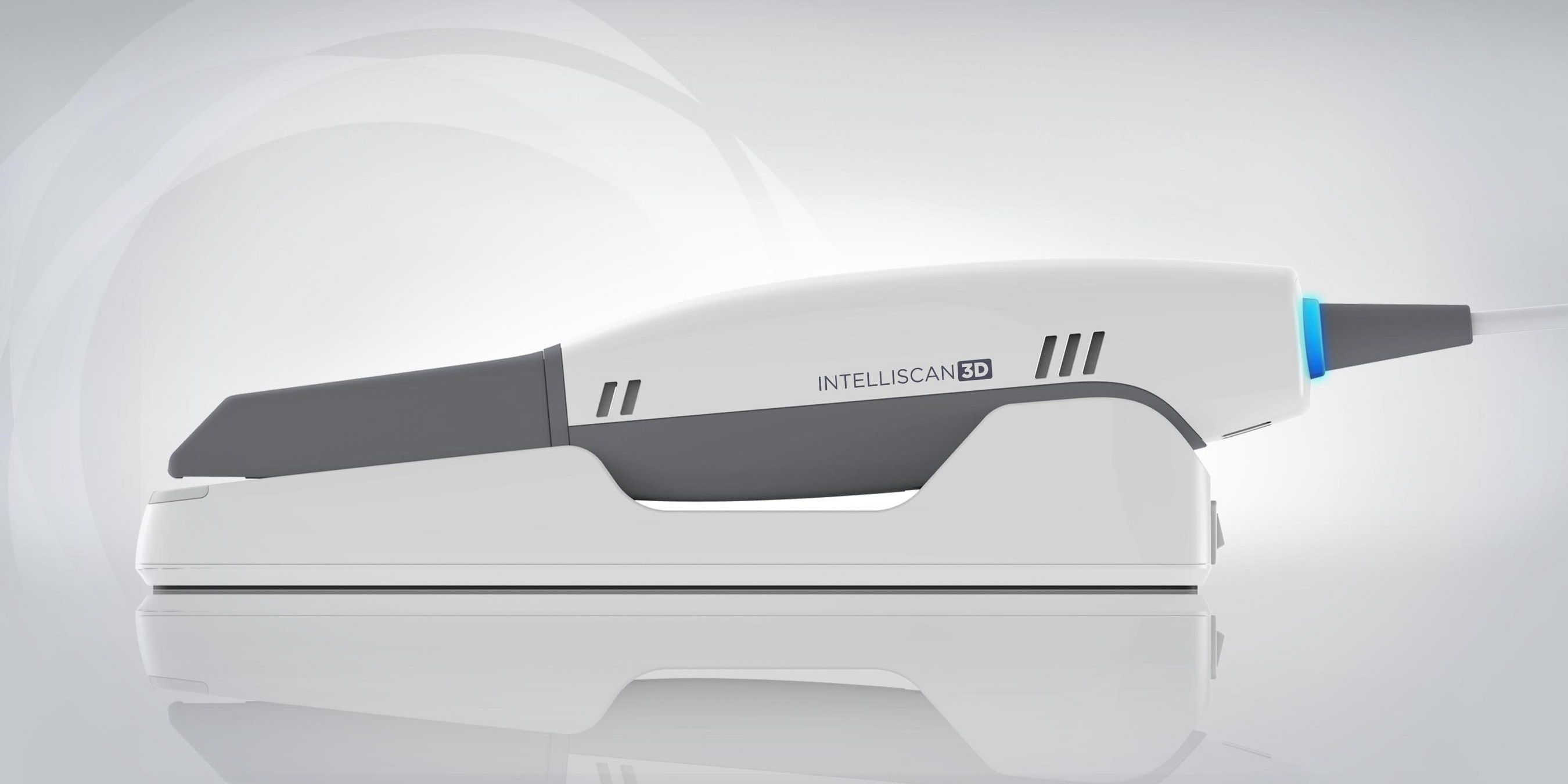 INTELLISCAN 3D