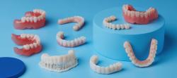 Formlabs’ Premium Teeth Resin Garners FDA 510(k) Clearance for Temporary Crowns and Bridges