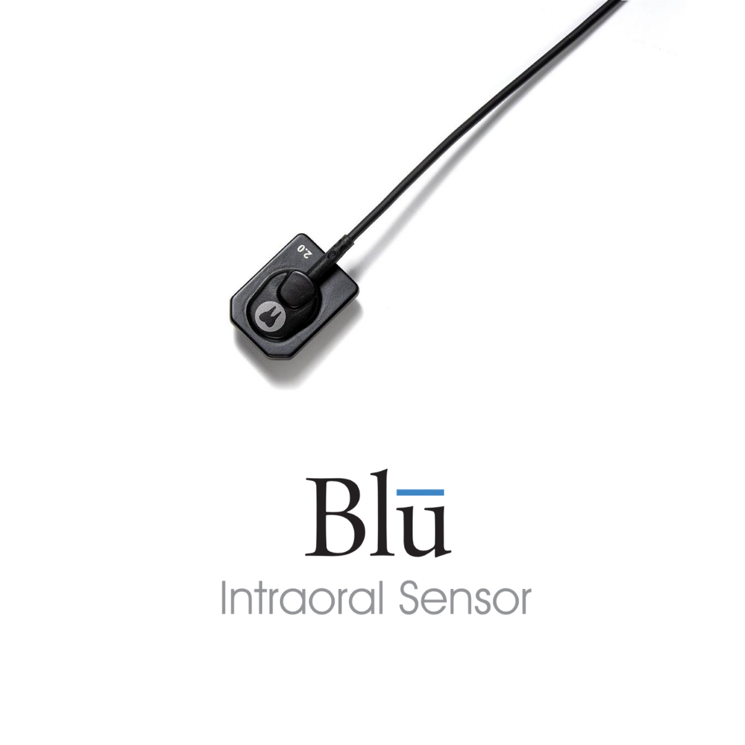 Blū Intraoral Sensor
