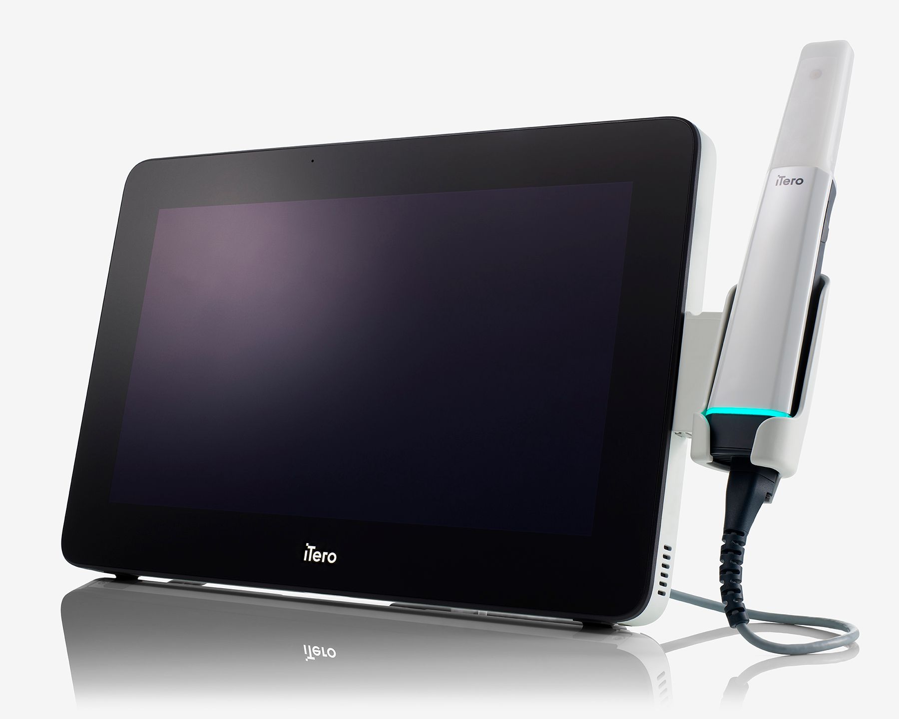 Align Technology Announces Global Distribution Agreement with Zimmer Biomet  Dental for Itero Element® Intraoral Scanners