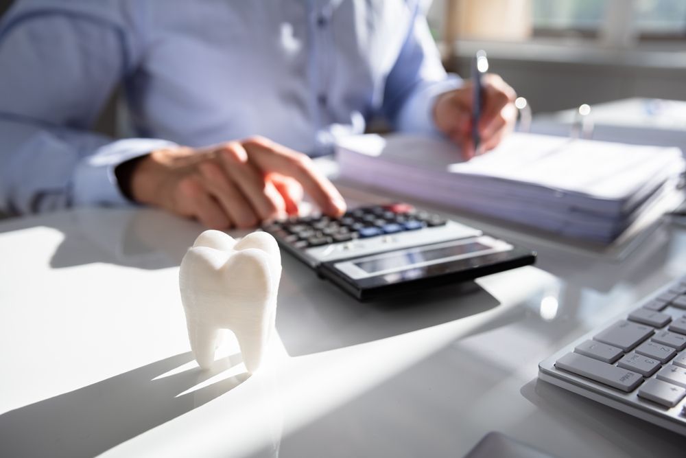 Comparing Dental Practice Valuations During COVID-19