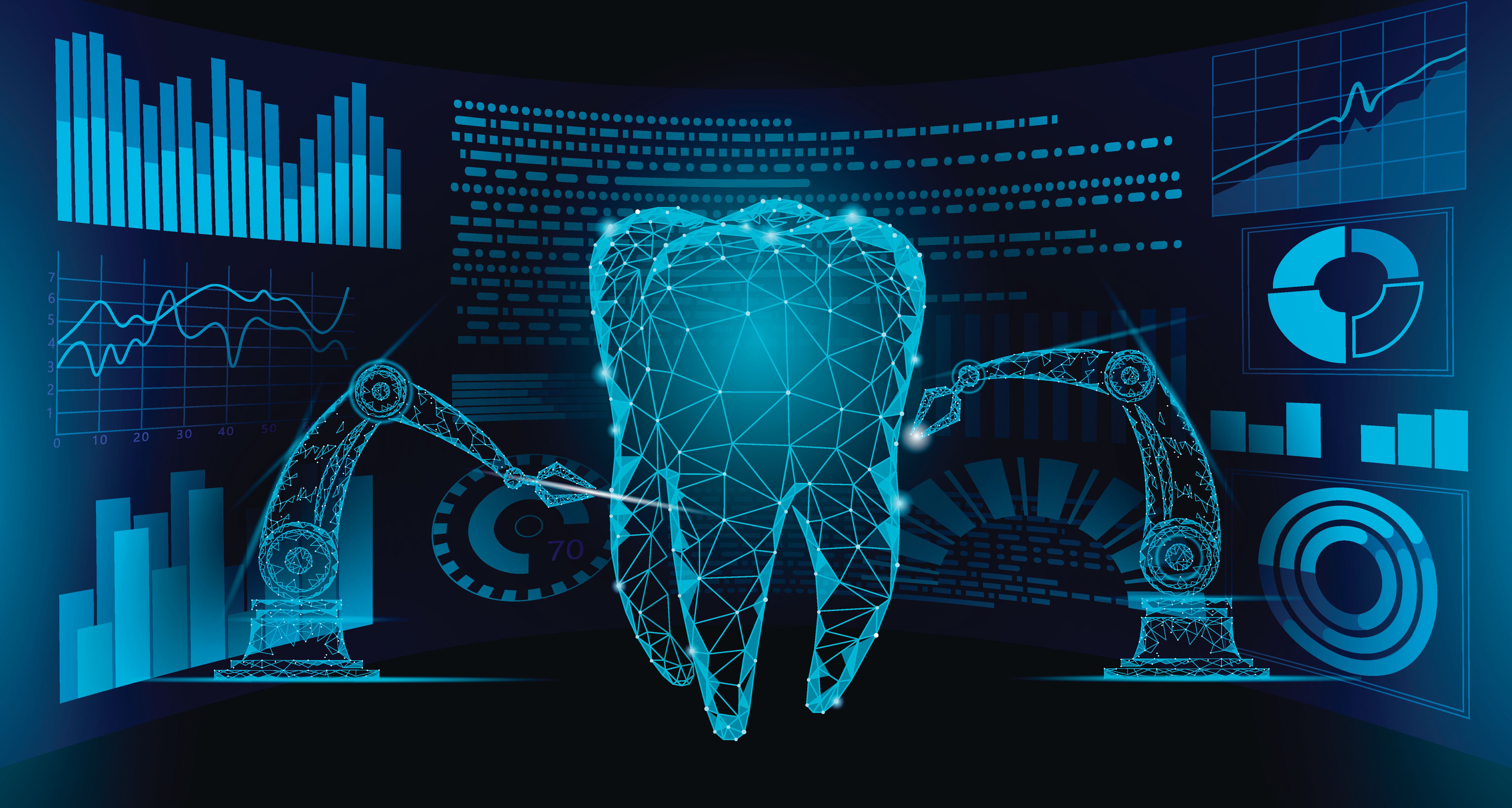 The foundational technologies of dentistry’s future