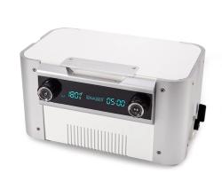 iSonic’s CS6.2-NH Ultrasonic Cleaner Designed for Fast, Optimal Cleaning Results, with Small Footprint and Quietness