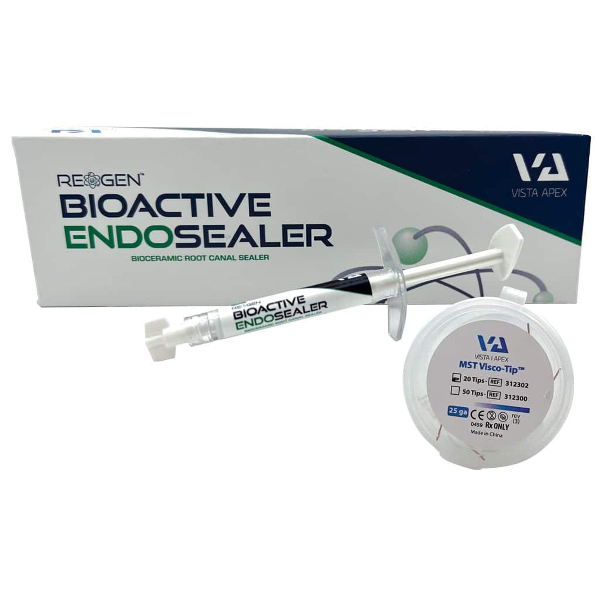 RE-GEN™ Bioactive Endo Sealer