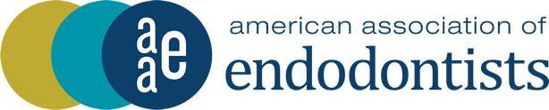 American Association of Endodontists Logo