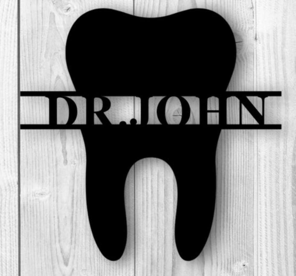 Personalized Wall Decor