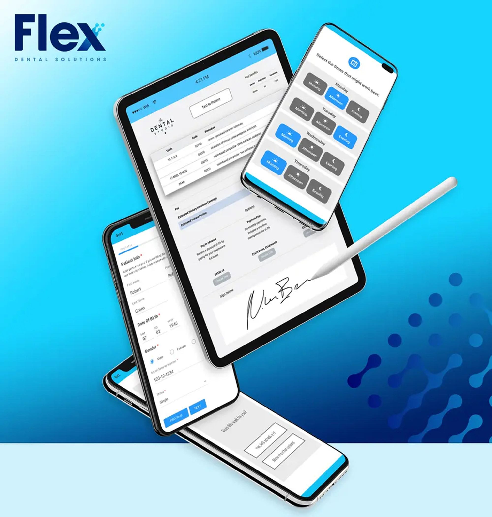 Flex Dental