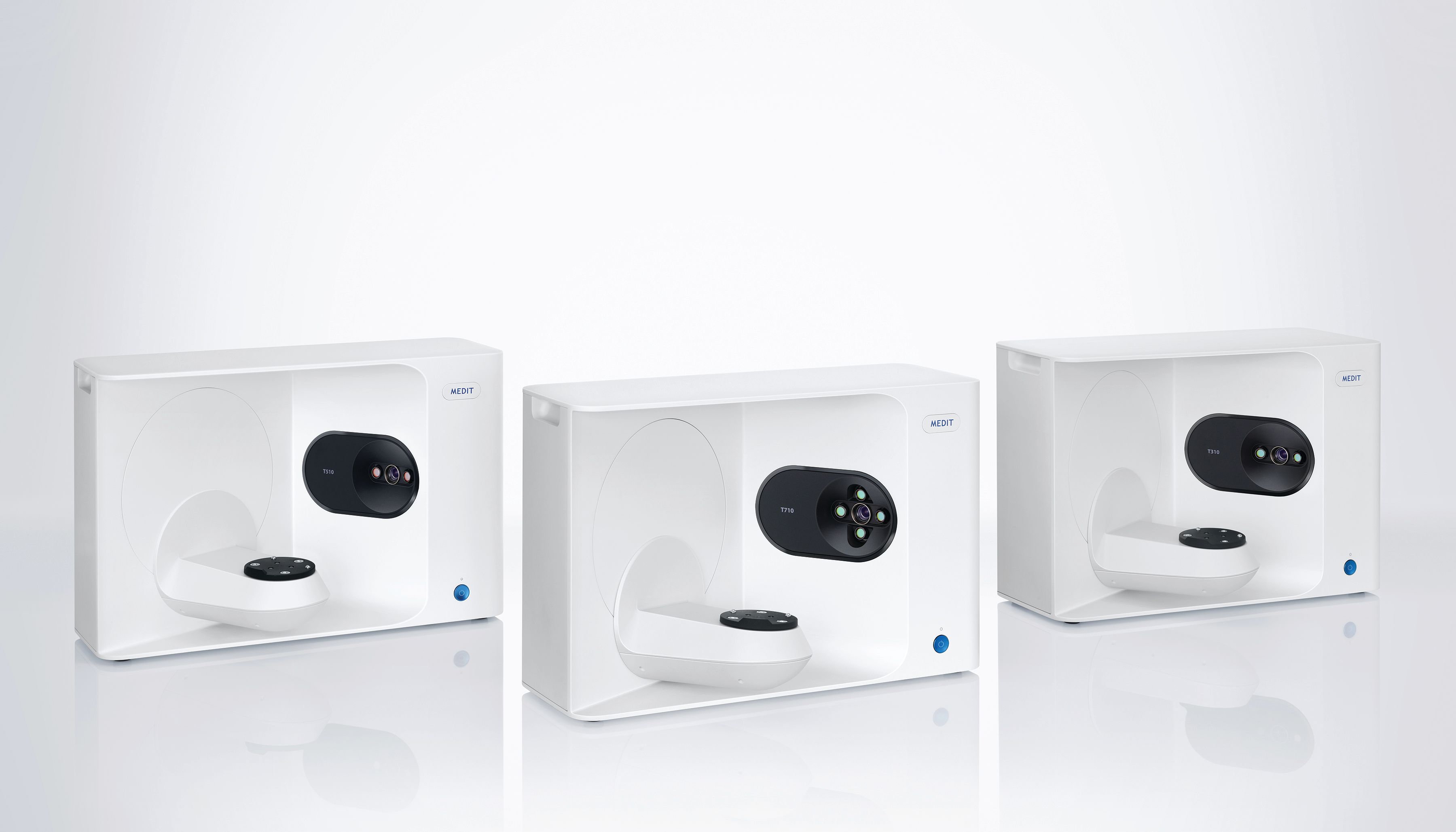 October 2020 new dental lab products