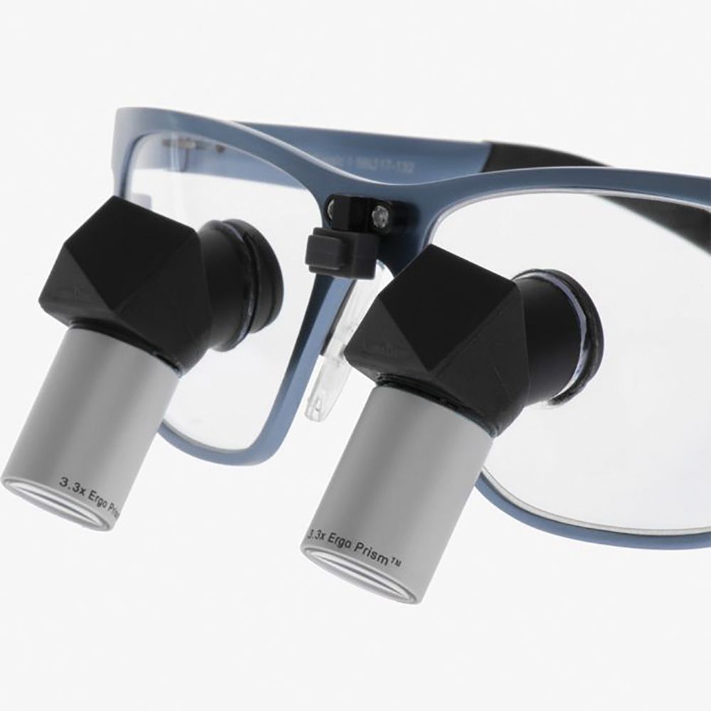 ErgoPrism Loupes