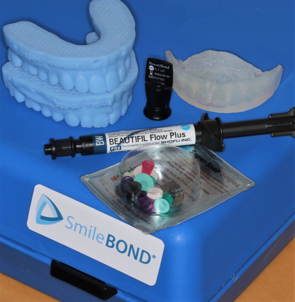 How To Develop an Injection Bonding Solution