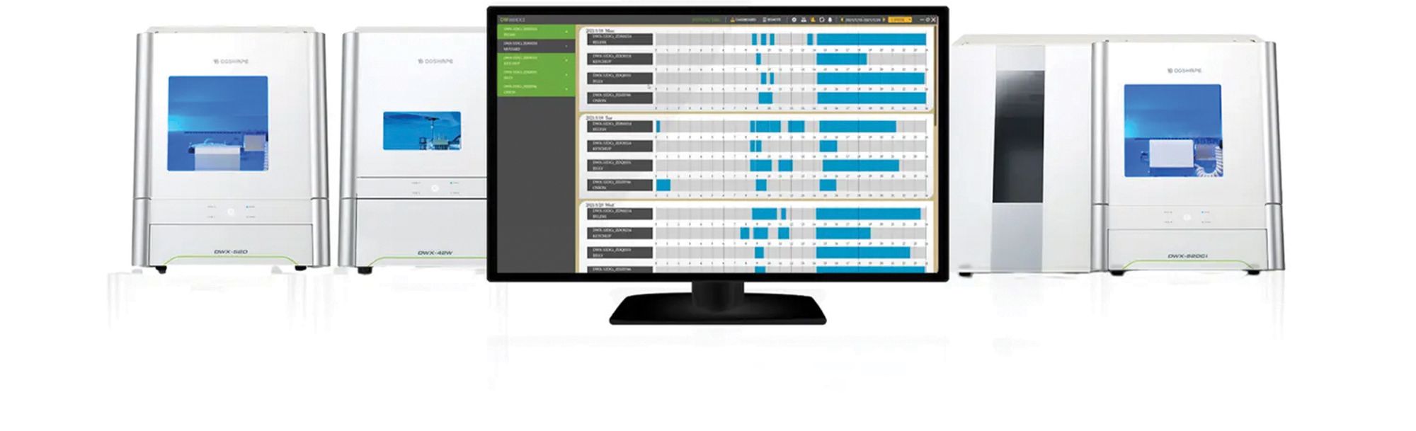 Milling Software  DGSHAPE Cloud