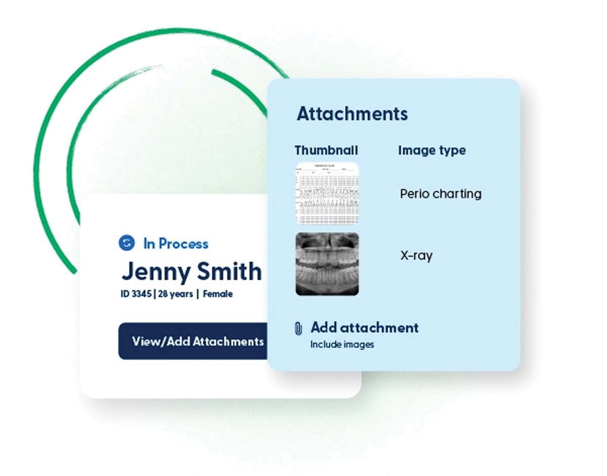 Dental Intelligence Insurance.