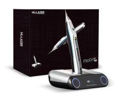 Polaroid HealthCare Announces Distribution of HuLaser K2 Mobile Cordless Diode Laser