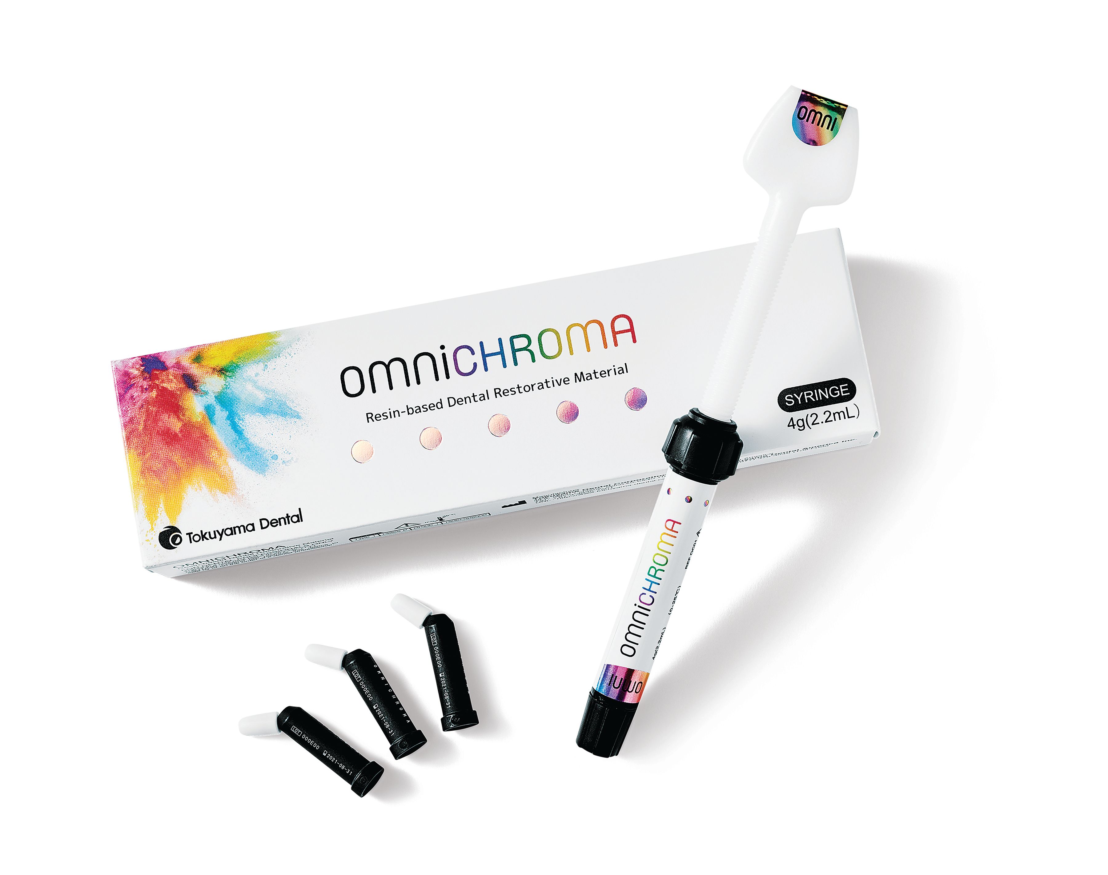 OMNICHROMA