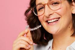 Tend Announces Clear Aligner Therapy 
