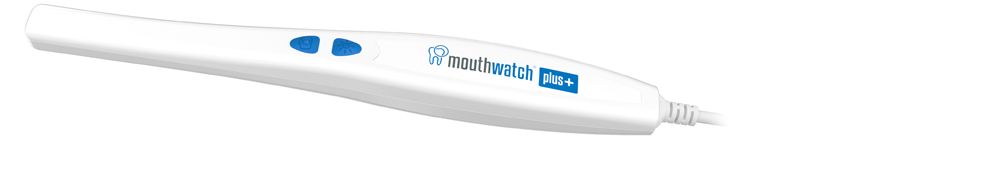 MouthWatch Plus+ camera