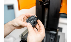 A 3D look at the future: A roundup of dental 3D printers