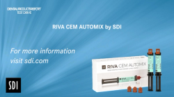 Video Test Drive: Riva Cem Automix from SDI