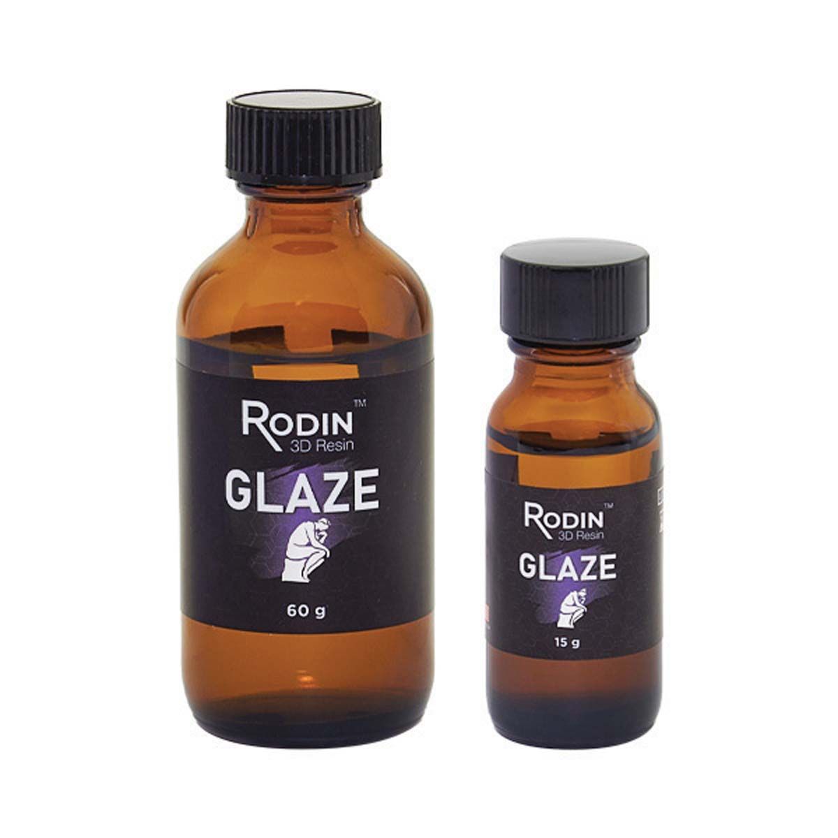 Rodin Glaze