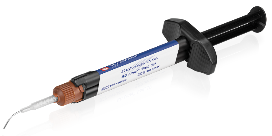 EndoSequence BC Liner from Brasseler USA