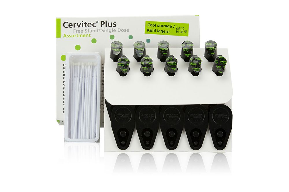 Cervitec Plus