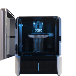 Nexa3D Announces A Pair of Distribution Partners and Compatibility With a Trio of Pac-Dent Resins