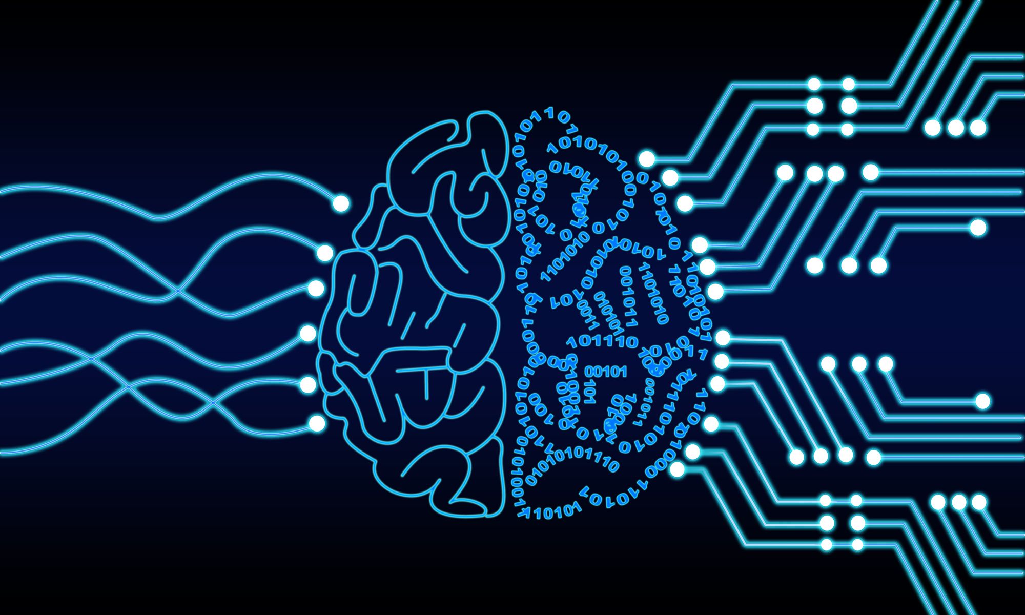 Интеллектуальные цифровые системы. Цифровой мозг. Кибернетический мозг. Компьютерные технологии. Нейротехнологии и искусственный интеллект.