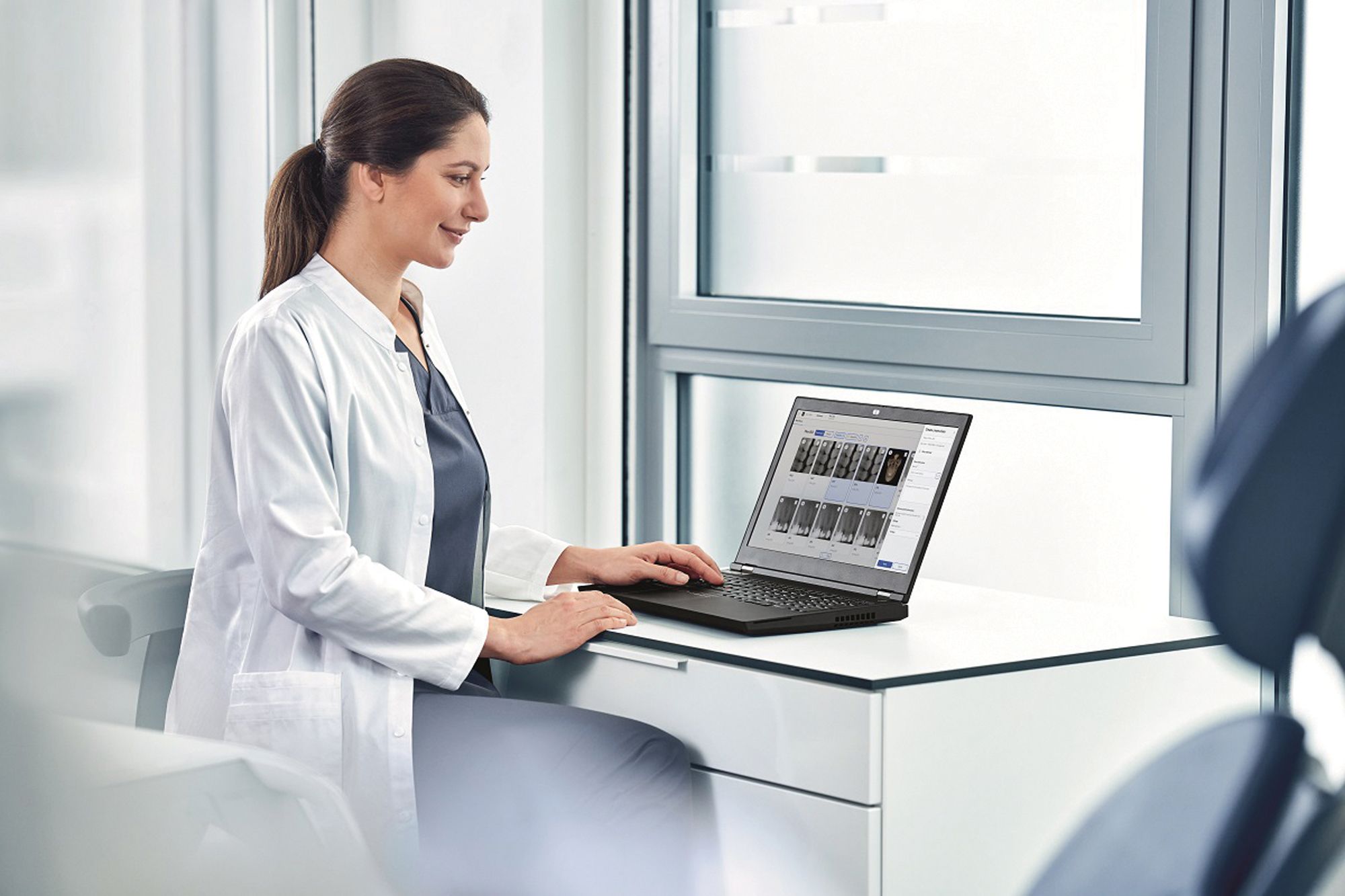 Digital Dentistry    DS Core