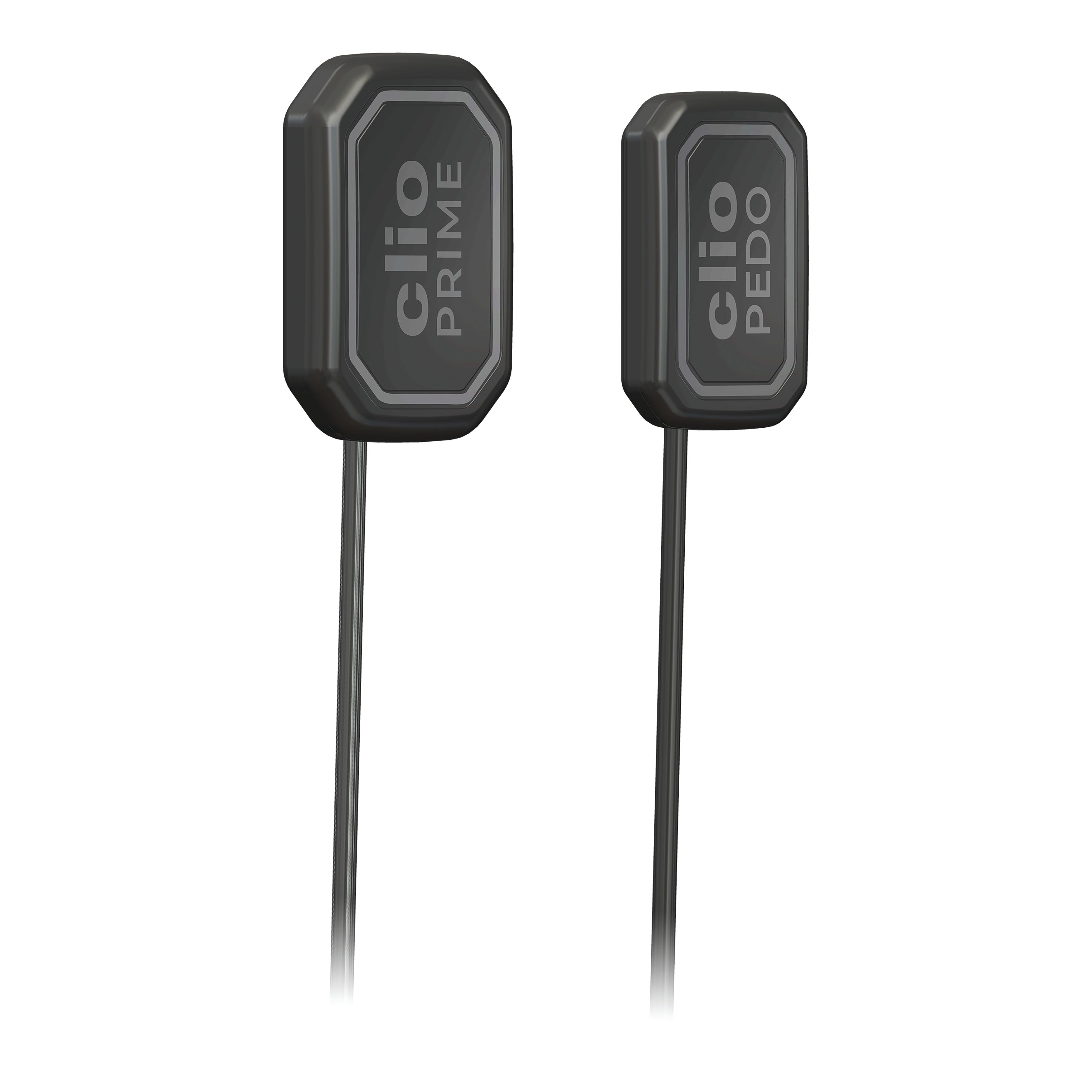 X-Ray Sensors Built for Comfort and Compatibility