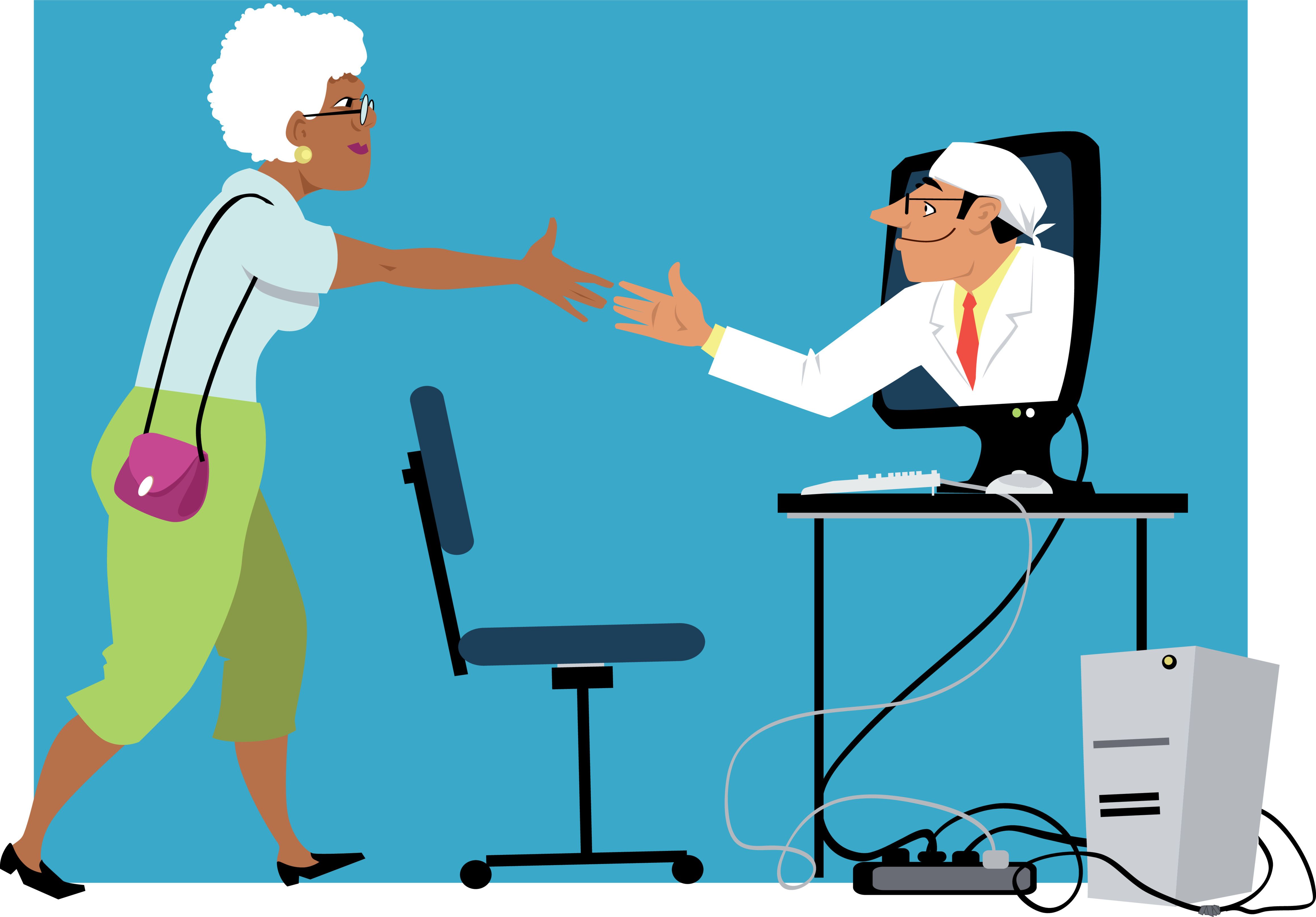 Telehealth