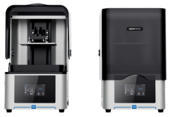 DGSHAPE Americas Moves into 3D Printing With New 3DXPRINT and the 3DX Dental 3D Printer Bundle