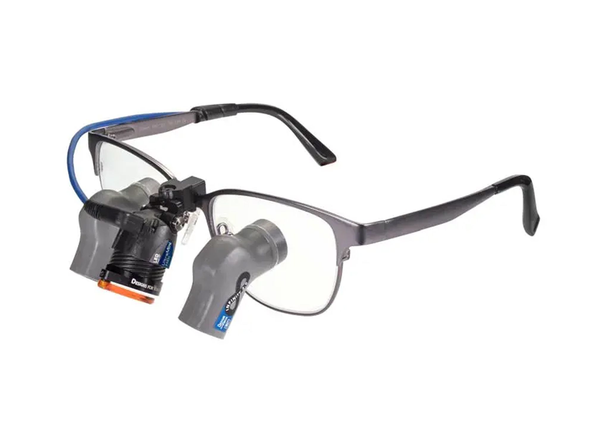 Designs for Vision Releases New Infinity VUE Loupes