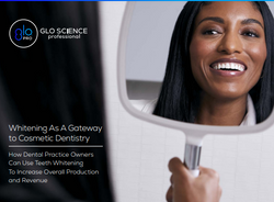 Whitening As A Gateway to Cosmetic Dentistry