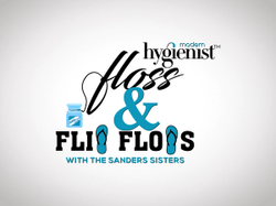 Floss and Flip Flops Episode 17: Better Sleep Month with Avi Weisfogel