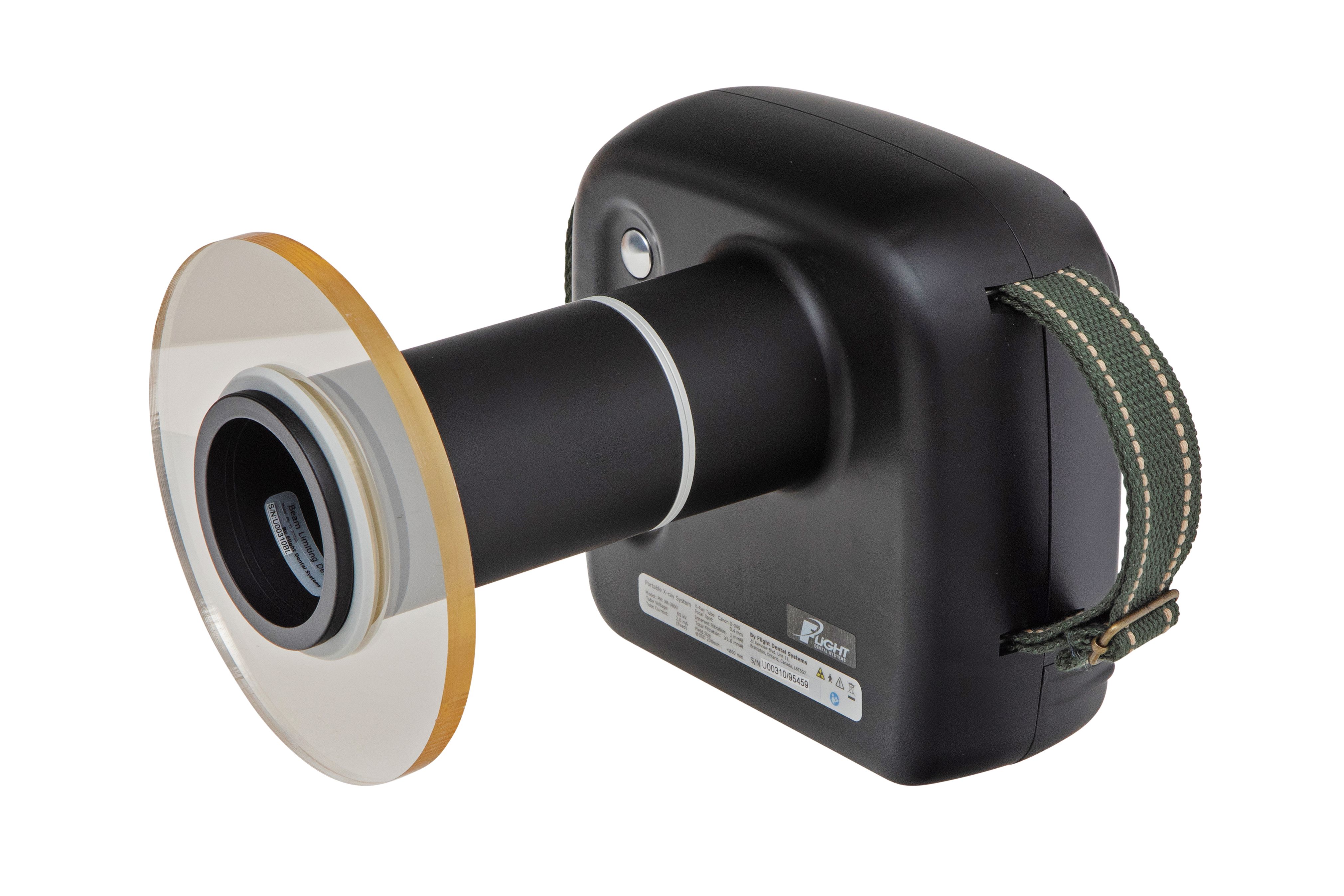 Flight X-Vision Portable Handheld X-Ray