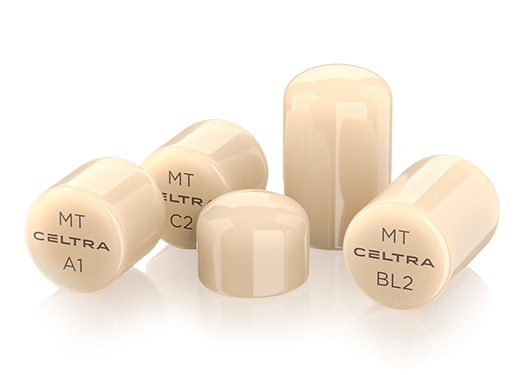 Celtra Press® Dentsply Sirona