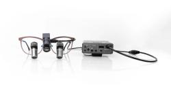 Admetec Will Introduce HD Camera and Headlight Loupes at IDS Germany