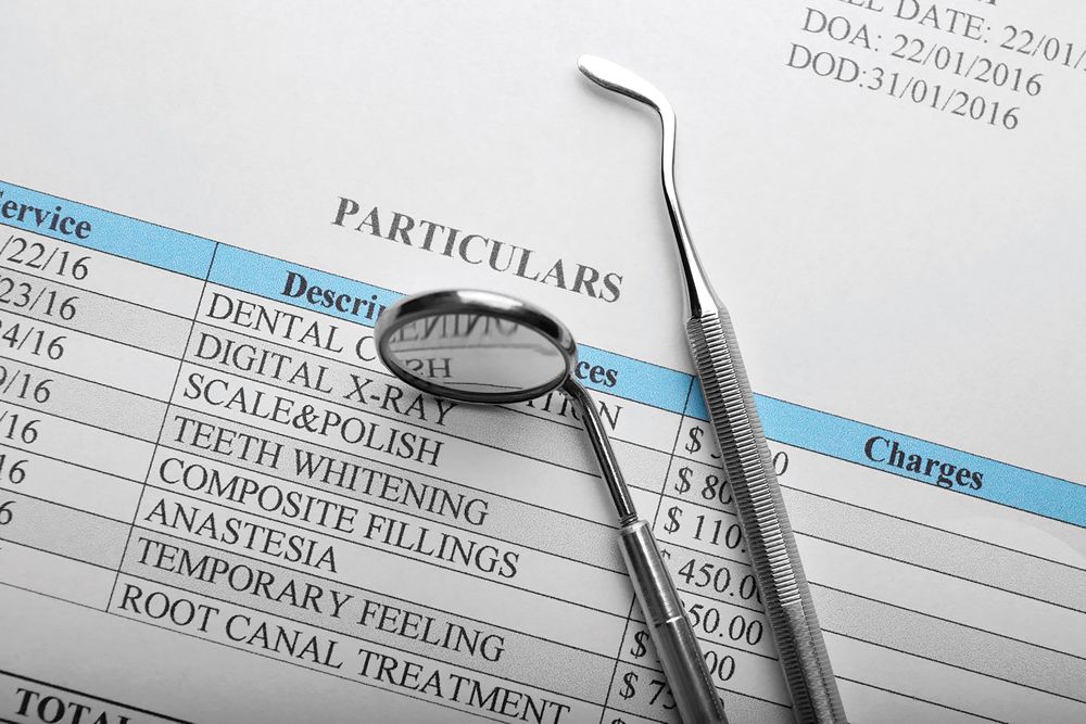 The 28 New CDT Codes for 2021