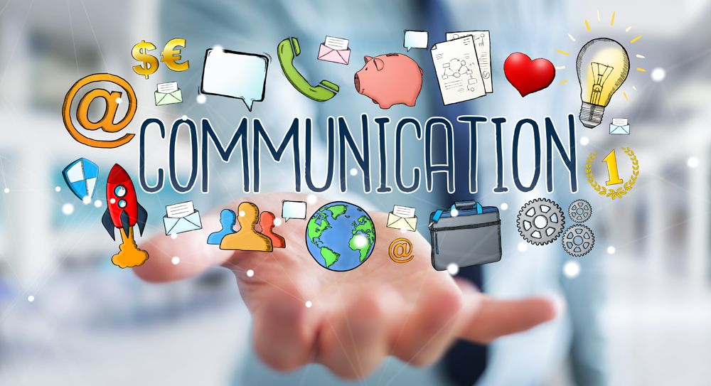 Improve your communication 