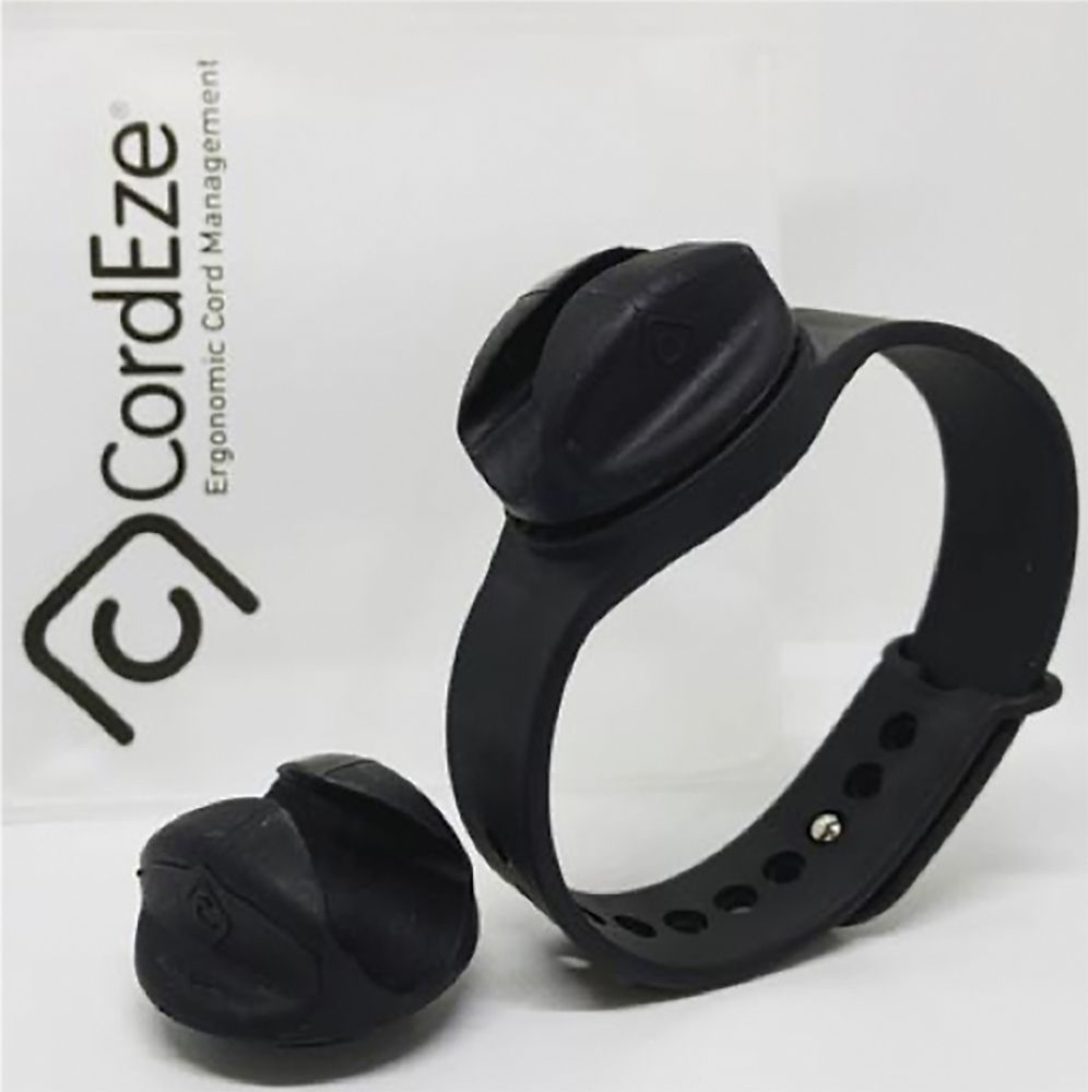 Pivot Wristband