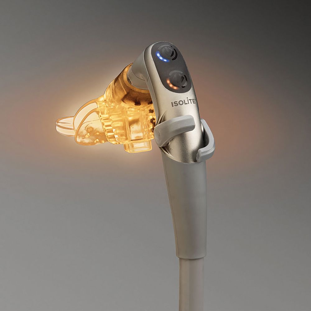 Isolite 3 Illuminated Dental Isolation System
