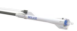 BIOLASE Announces Launch of Waterlase Fractional Handpiece for Skin Resurfacing